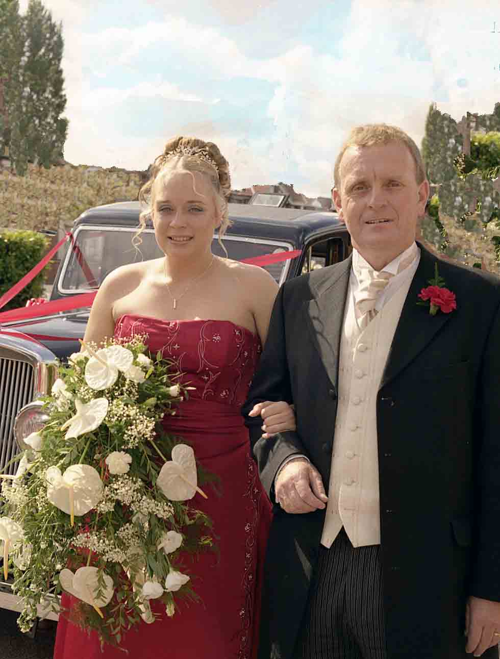  This image has been enhanced by removing the buildings & telephone pole in the background.