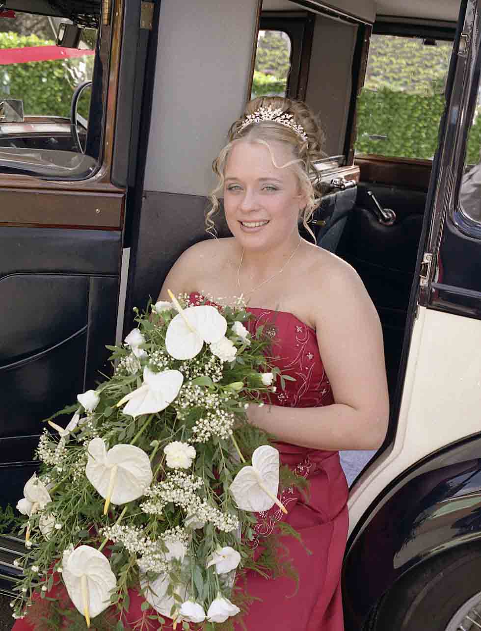  All the images on this page have been captured on film, then digitally enhanced. Film is still the best platform for wedding phtography, however we use both digital & professional film formats.