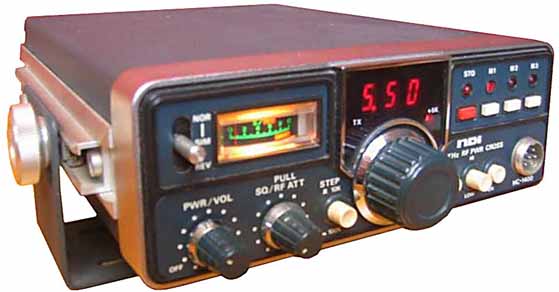 stock image NDI HC1400