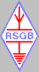 The Radio Society of Great Britain